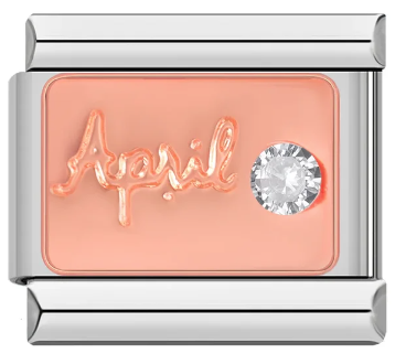 Gem-Studded Months