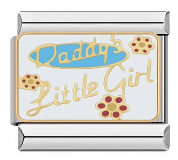 Daddy's Little Girl