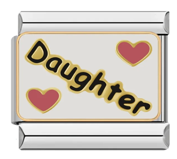 Daughter, Two Hearts