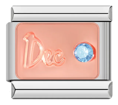 Gem-Studded Months