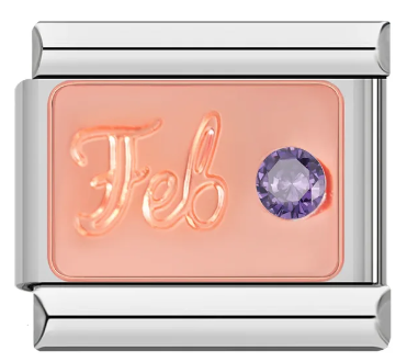 Gem-Studded Months