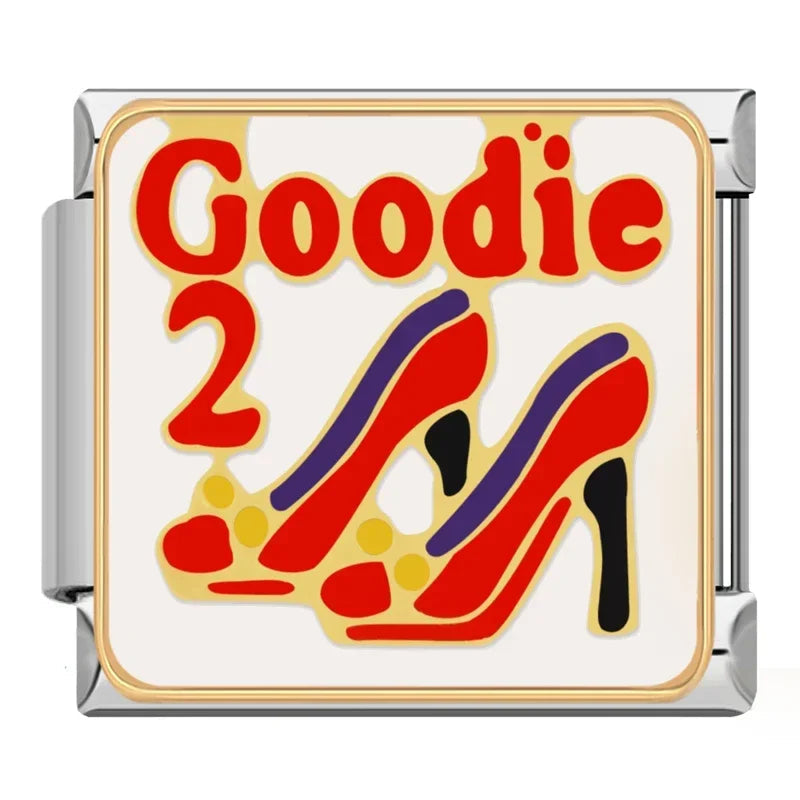 Goodie 2 Shoes