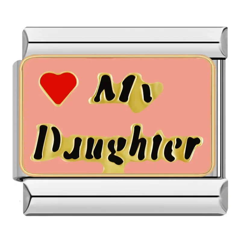 My Daughter