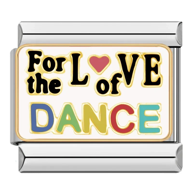 For the Love of Dance