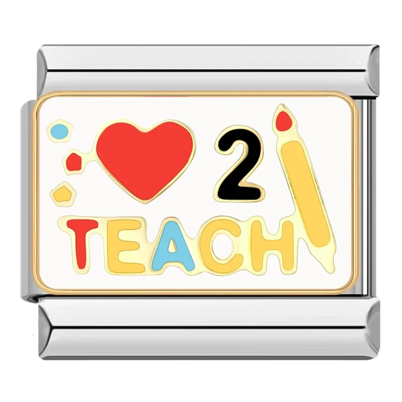 Love to Teach