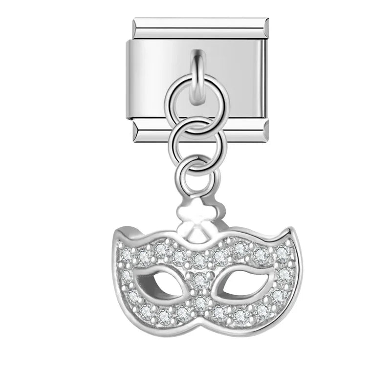 Mask Dangle