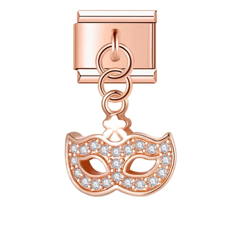 Mask Dangle