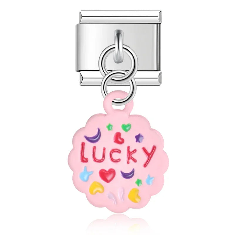 Lucky Dangle