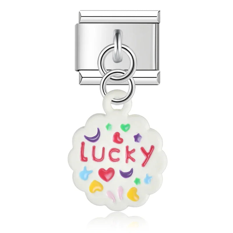 Lucky Dangle