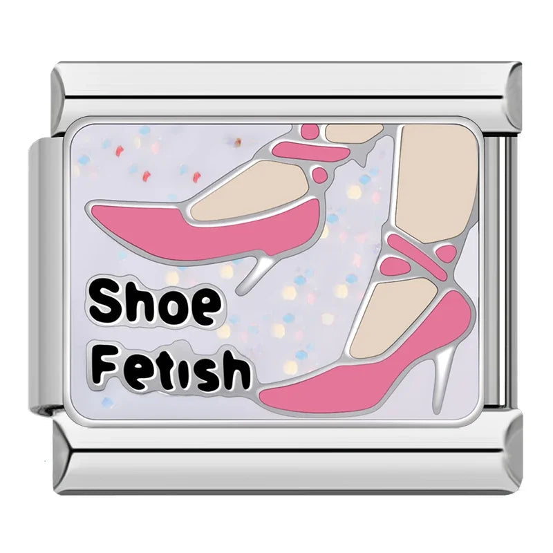 Shoe Fetish