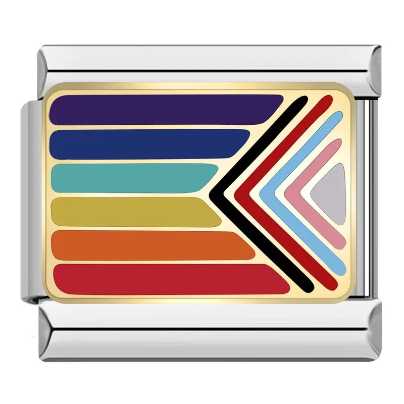 Rainbow Flag