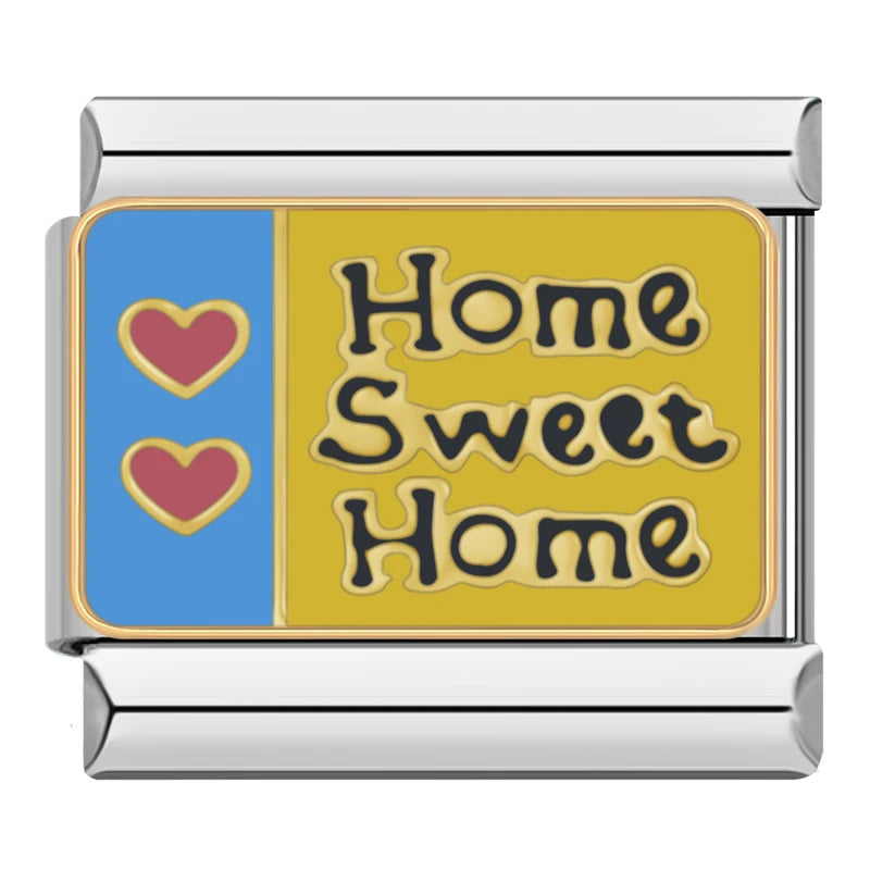 Home Sweet Home