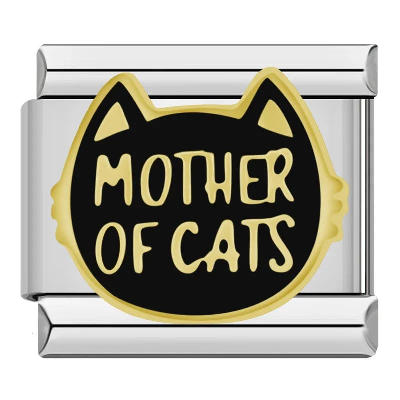 Mother of Cats