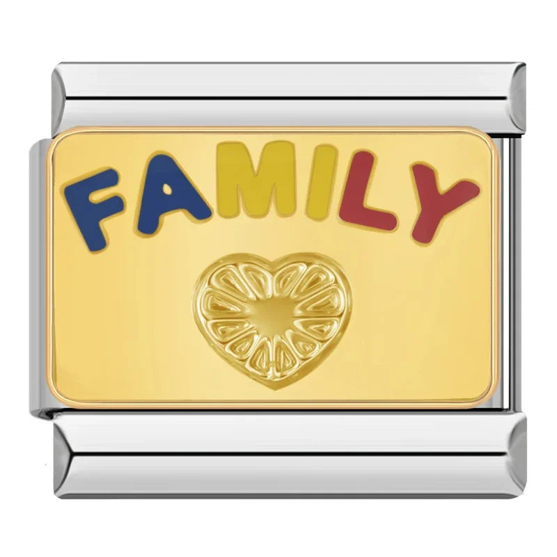 Family Heart