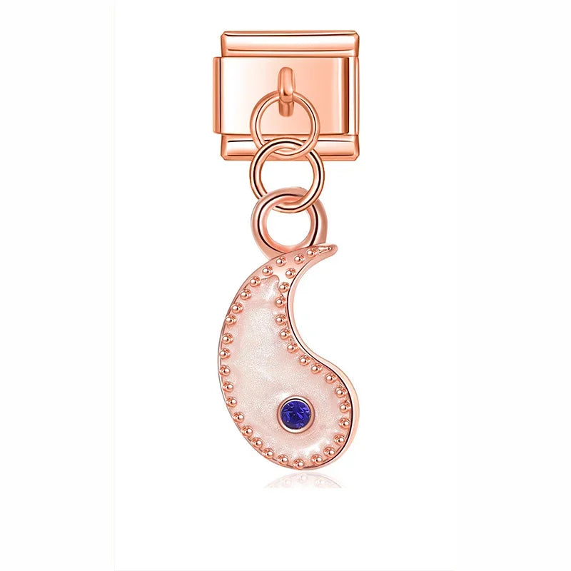 Yin Dangle