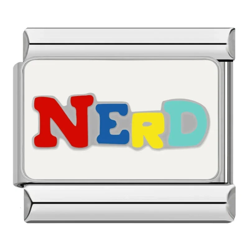 Nerd