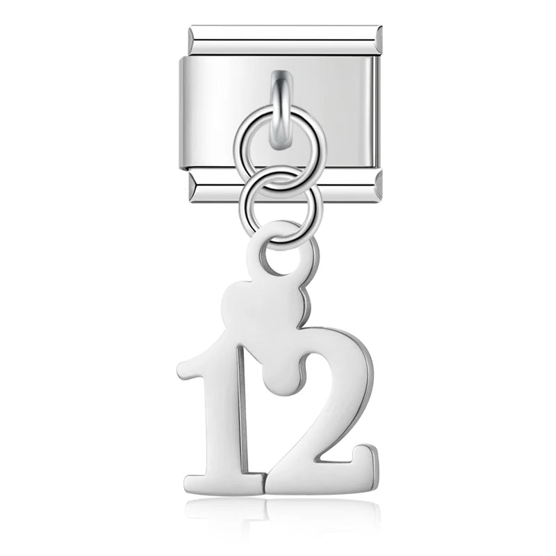 Silver Numbers