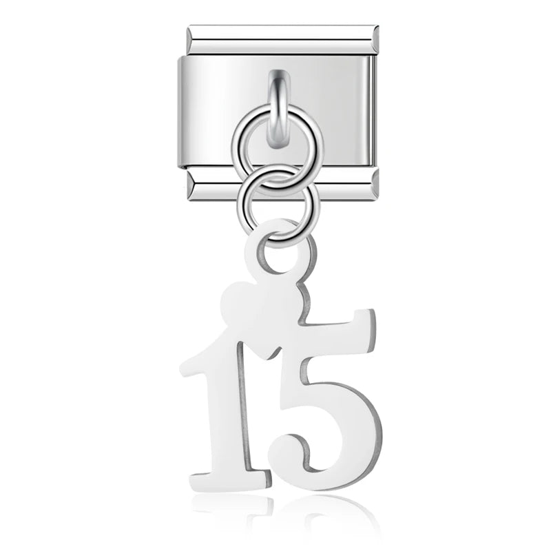 Silver Numbers