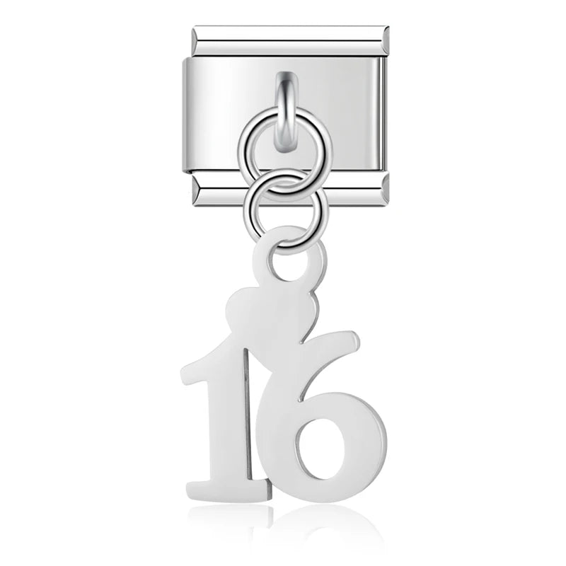 Silver Numbers