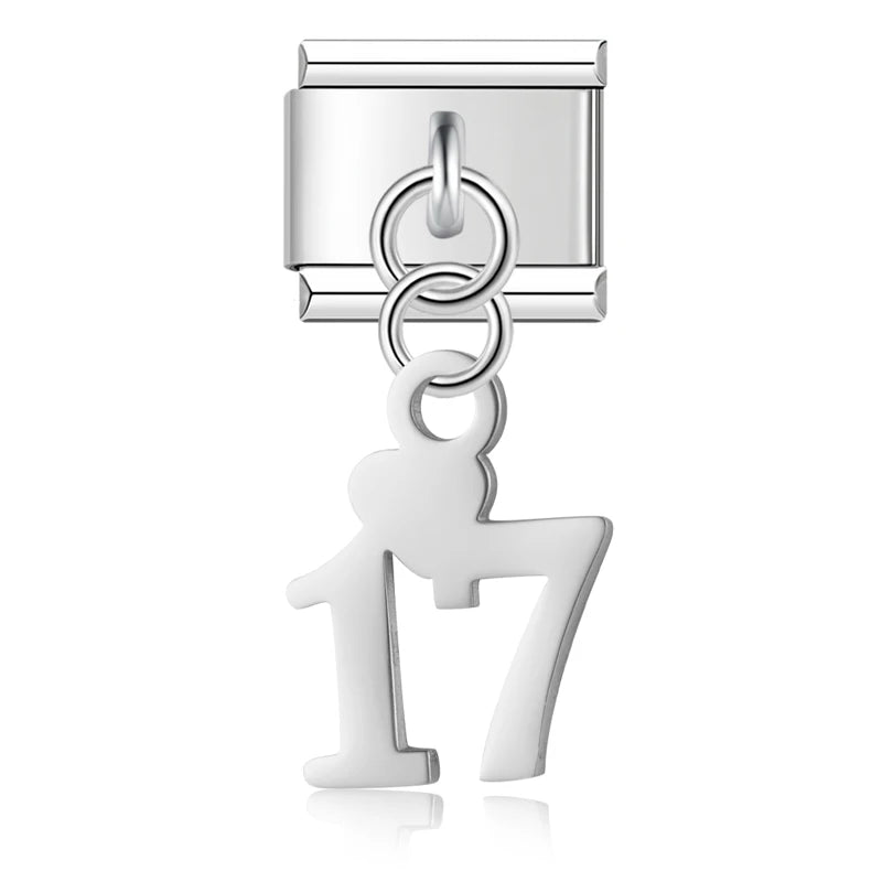 Silver Numbers