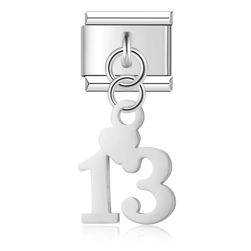 Silver Numbers