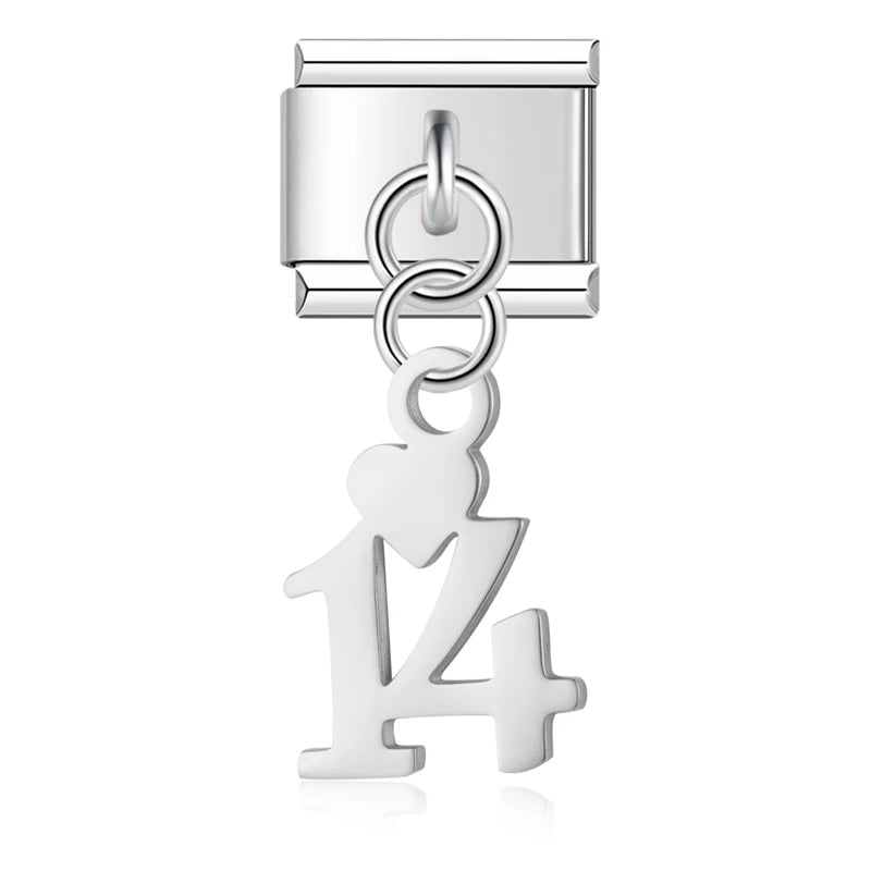 Silver Numbers