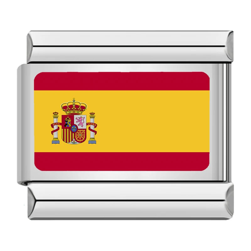 Spain Flag