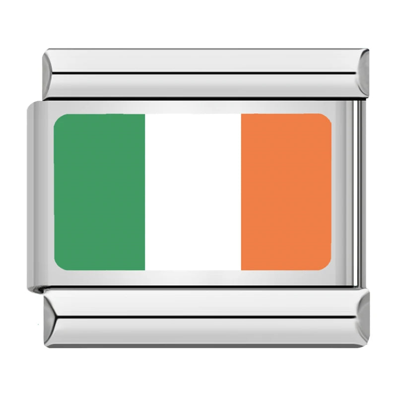 Ireland Flag