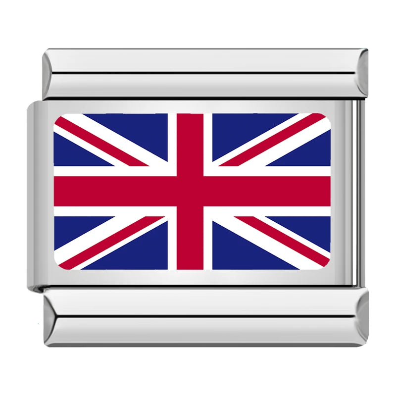 UK Flag