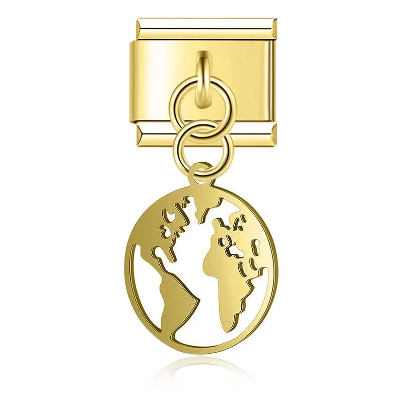 World Dangle