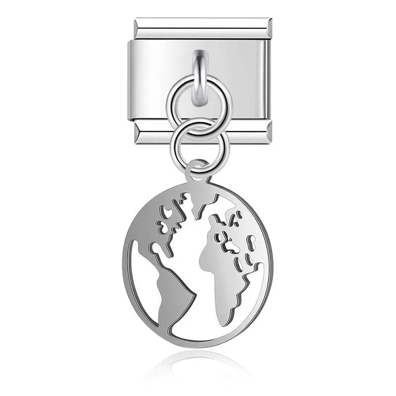 World Dangle