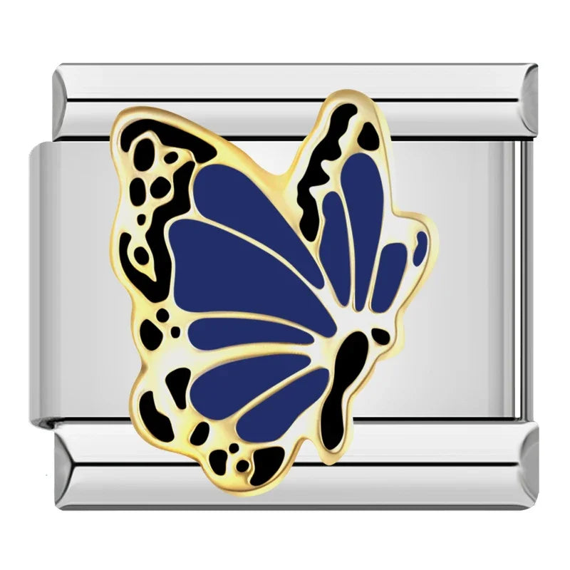 Blue Butterfly
