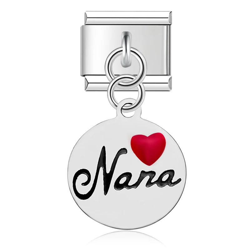 Nana Dangle