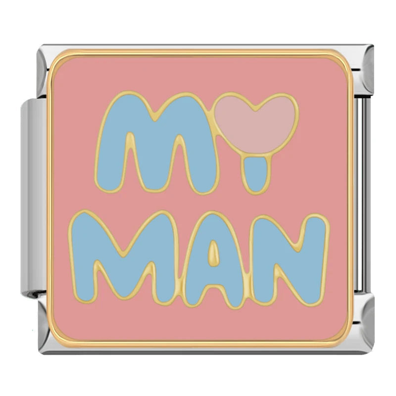 My Man