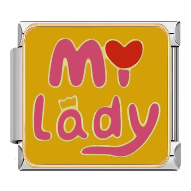 My Lady