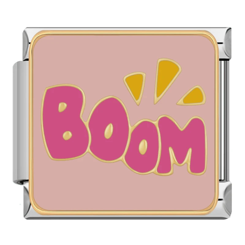 Boom