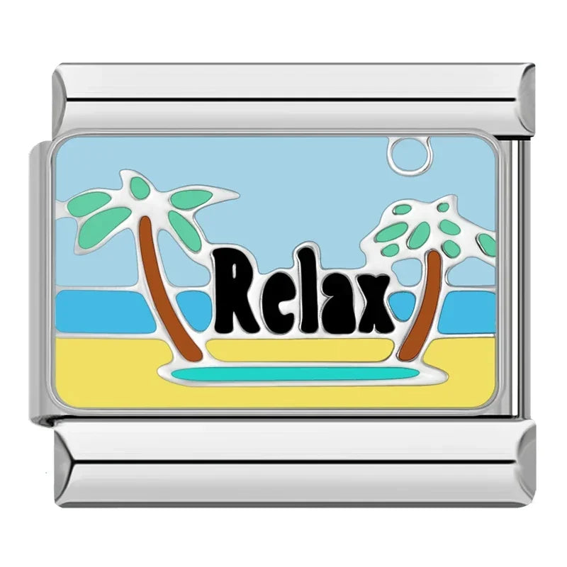 Relax