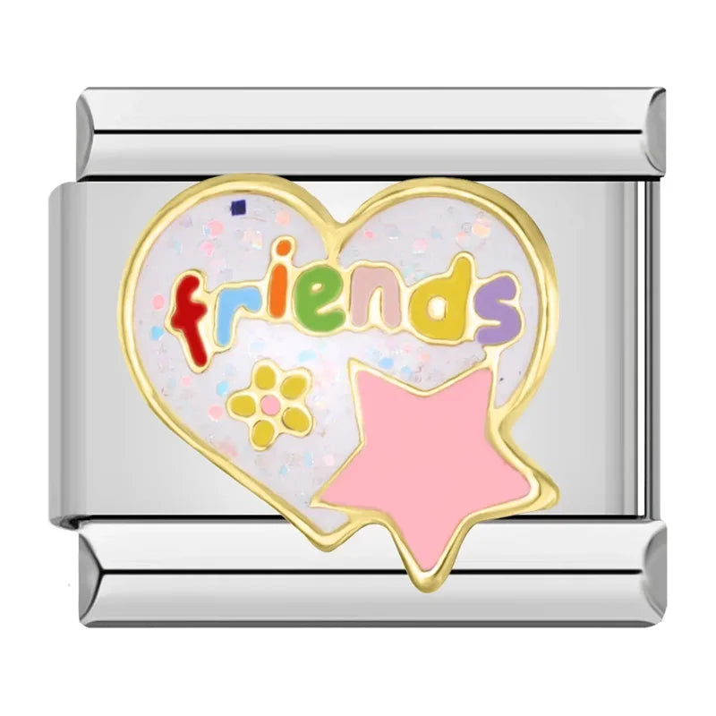 Heart Friends