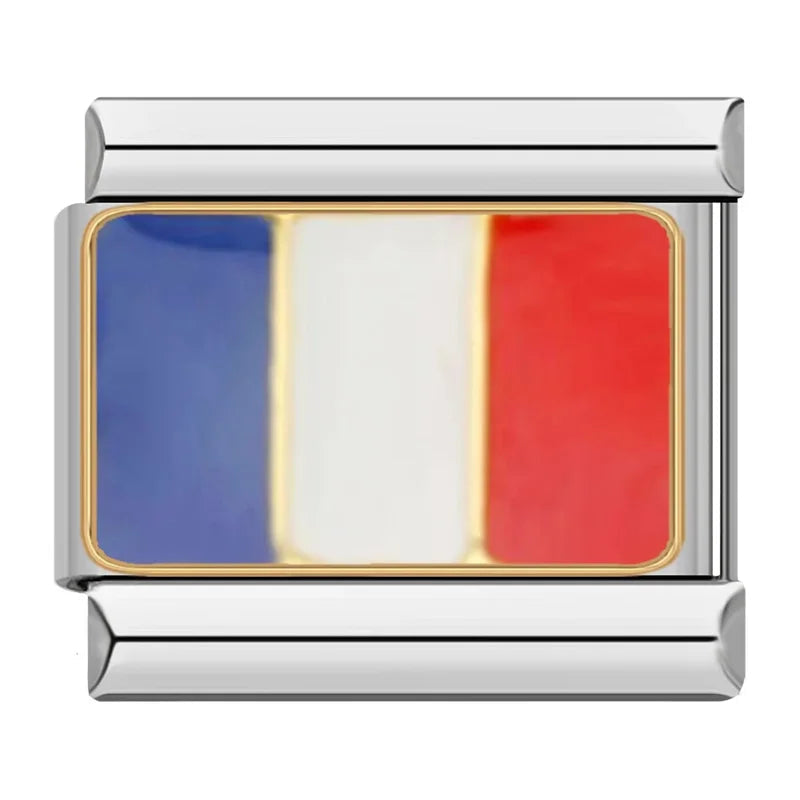 France Flag