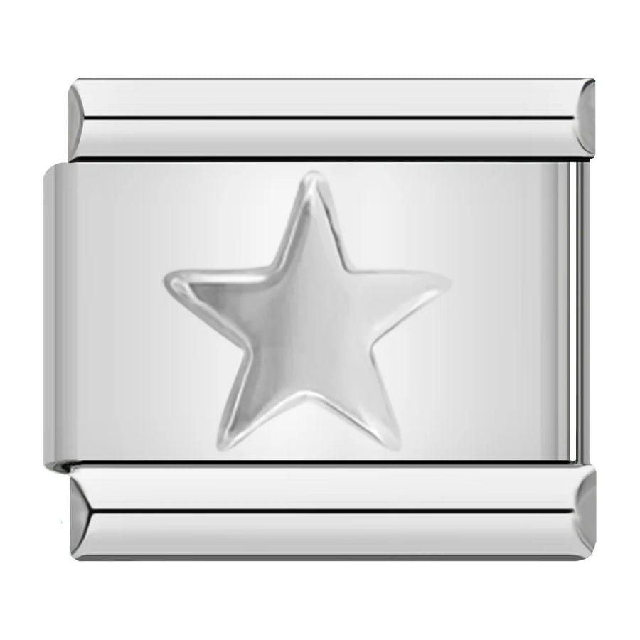Silver Star