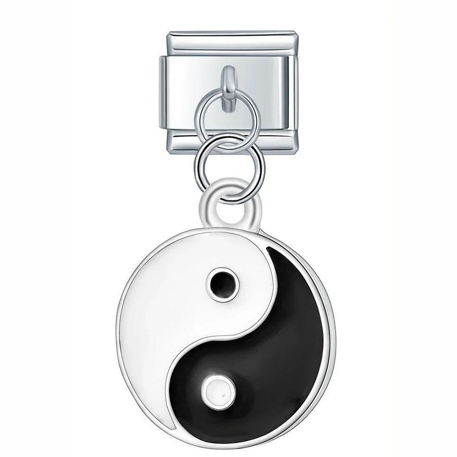 Yin Yang Dangle
