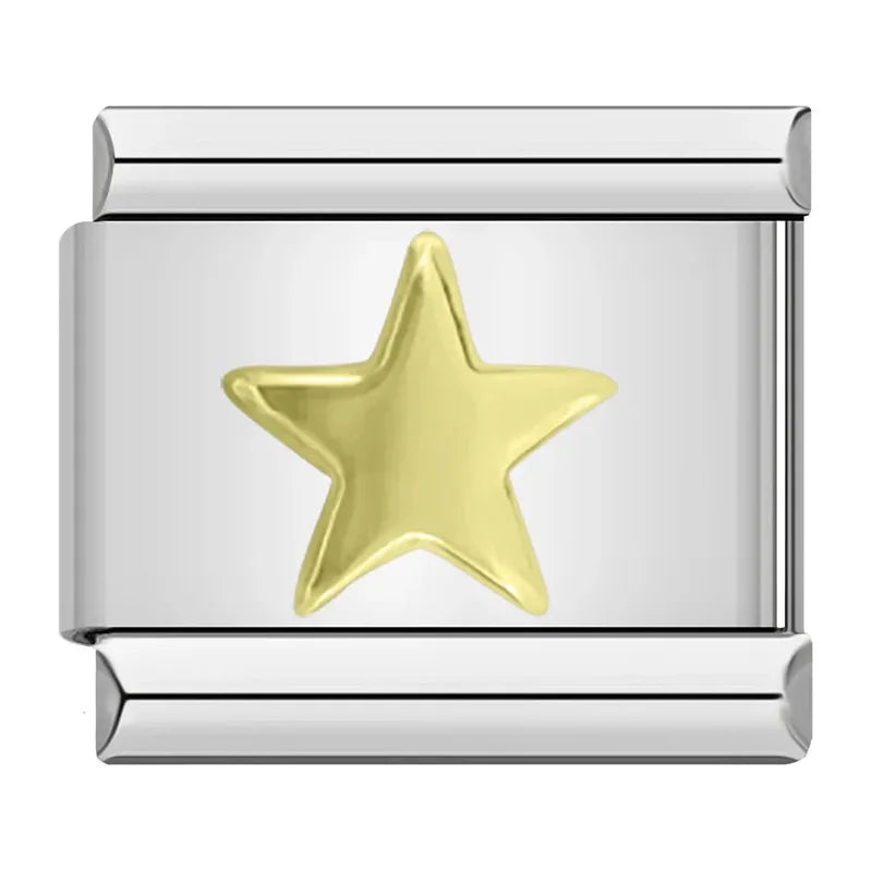 Gold Star