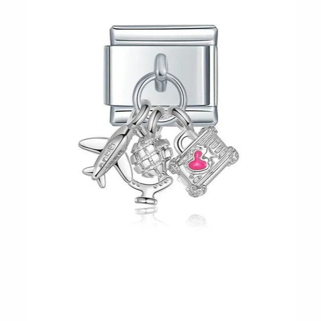 Travel Dangle