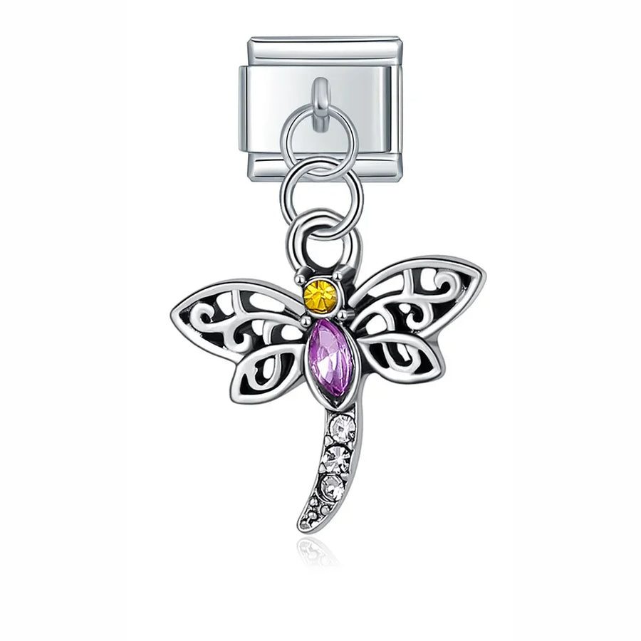 Dragonfly Dangle