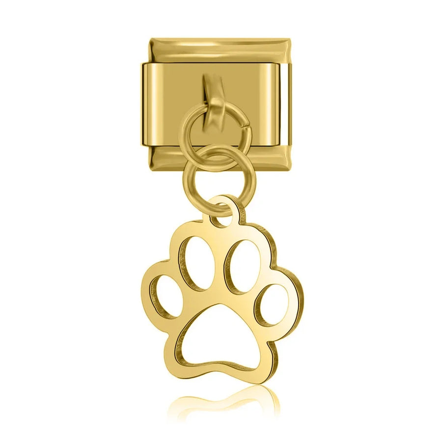 Paw Dangle