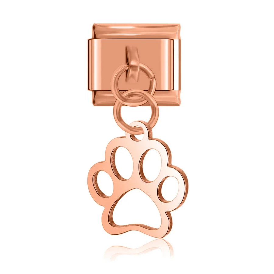 Paw Dangle