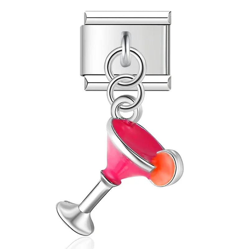 Cocktail Dangle