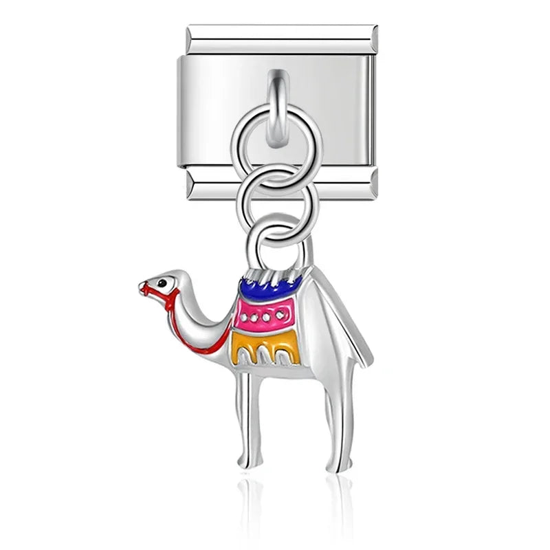 Camel Dangle