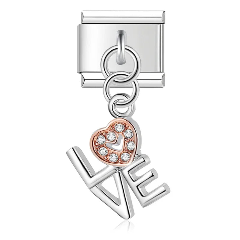 Love Dangle