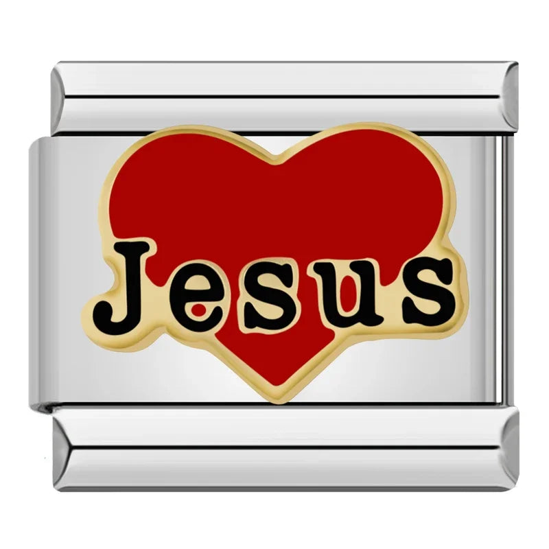 Jesus Heart